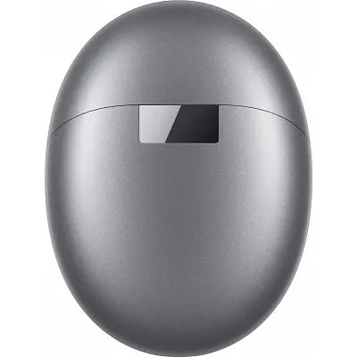 Навушники Huawei FreeBuds 5 Silver Frost (55036454) - фото 7