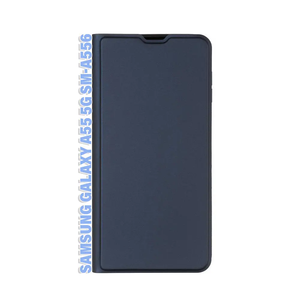 Чохол до мобільного телефона BeCover Exclusive New Style Samsung Galaxy A55 5G SM-A556 Blue (711167) - фото 2