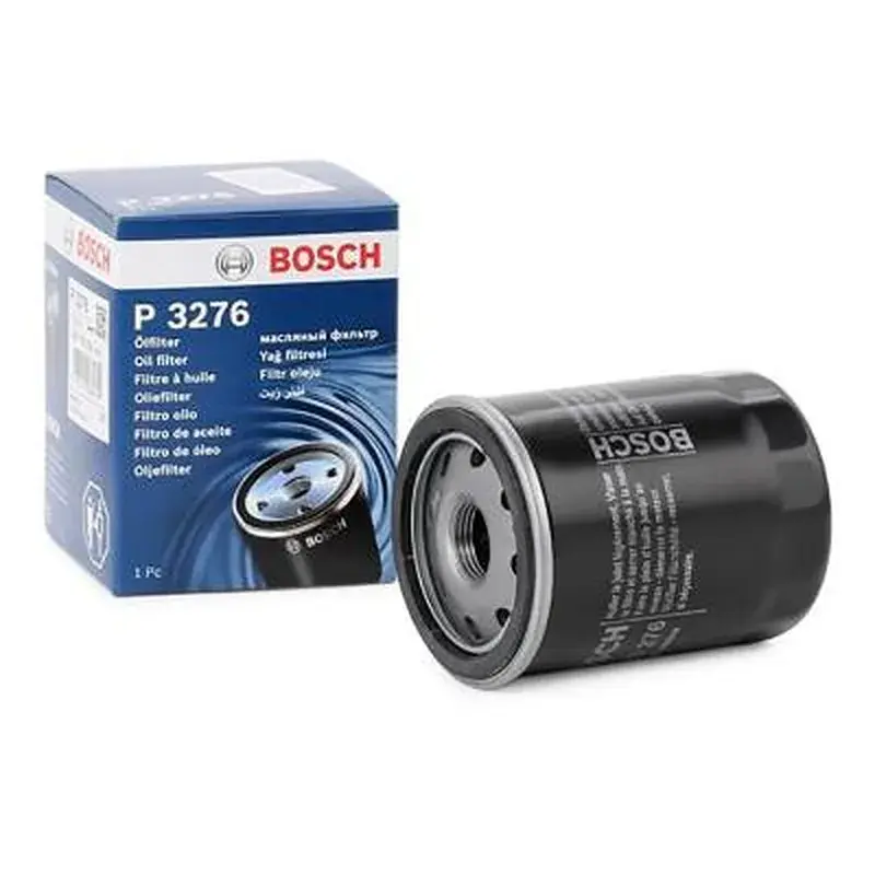 Фільтр масляний Bosch 0 451 103 276 - фото 3