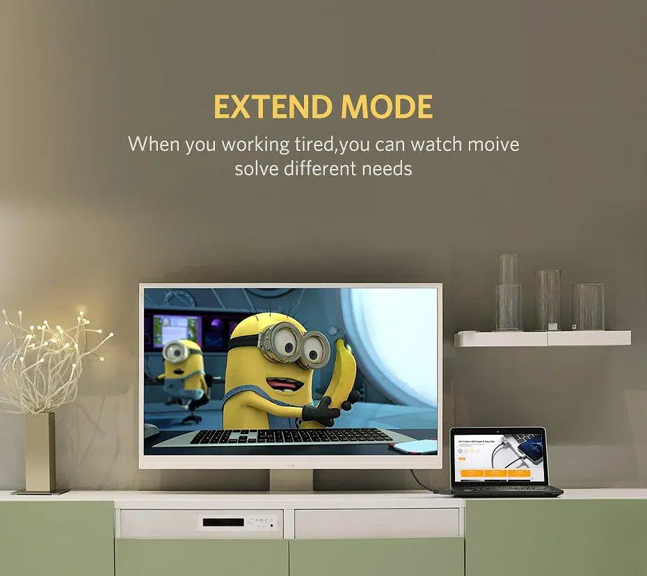 Кабель Ugreen HDMI-HDMI V 2.0 2 м (UGR-70159) - фото 8