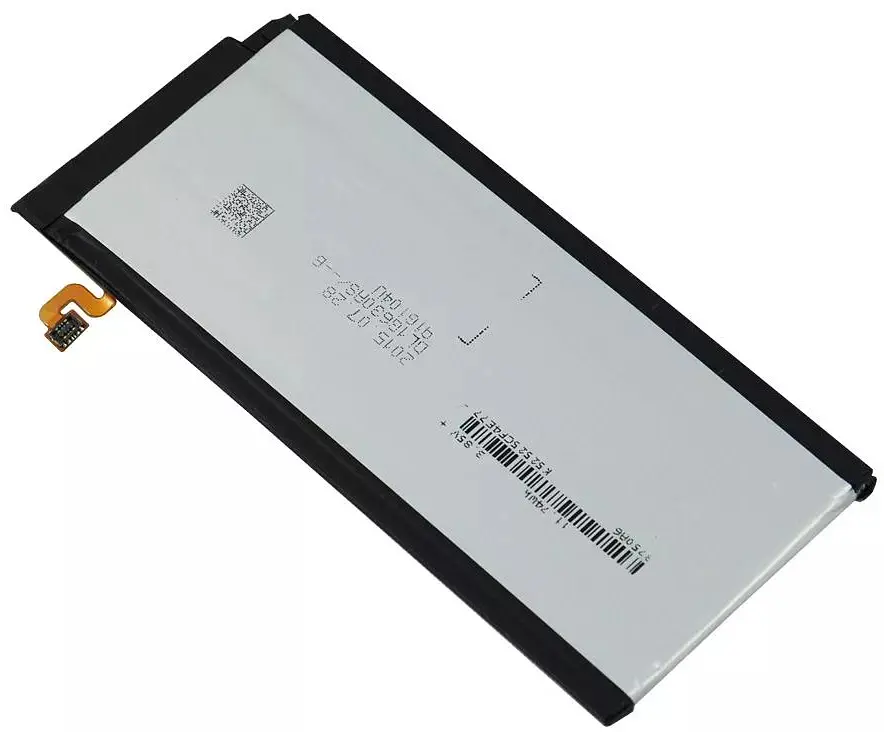 Акумулятор до телефону Samsung EB-BA800ABE 3050mAh - фото 5