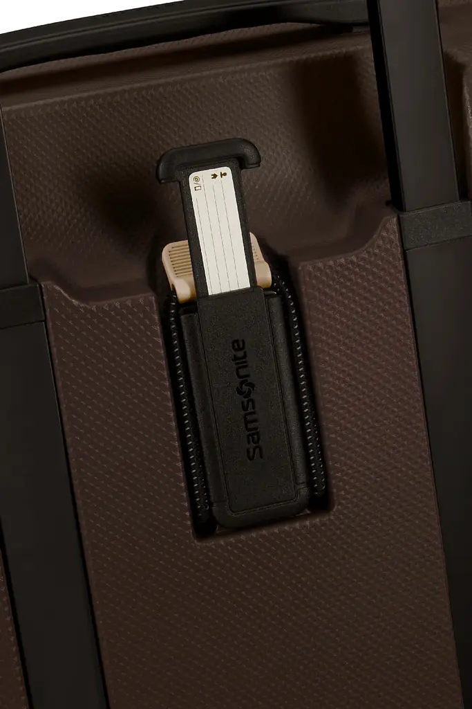 Валіза 69 См Samsonite PRODIVER HS COFFEE BEAN 69x47x28(31) KU7*13003 - фото 13