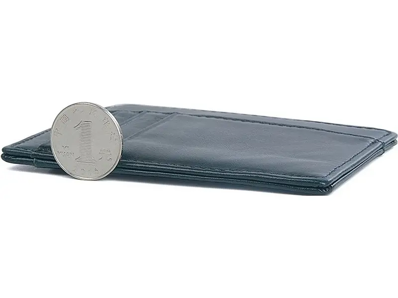 Шкіряна кредитница Vintage 10,5х8 см acs0015247