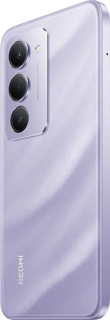Смартфон Xiaomi Redmi 15 8/256GB NFC Purple - фото 6