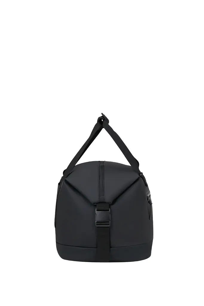 Дорожня Сумка American Tourister URBAN TIDE BLACK 60x35x26 MK7*09004 - фото 8