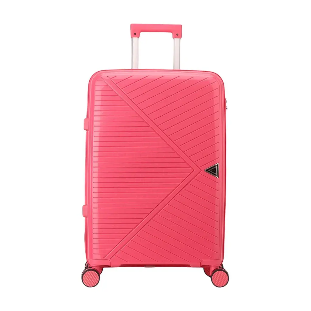 Чемодан Semi Line 28" (L) Magenta (T5828-3) (DAS303600) - фото 3