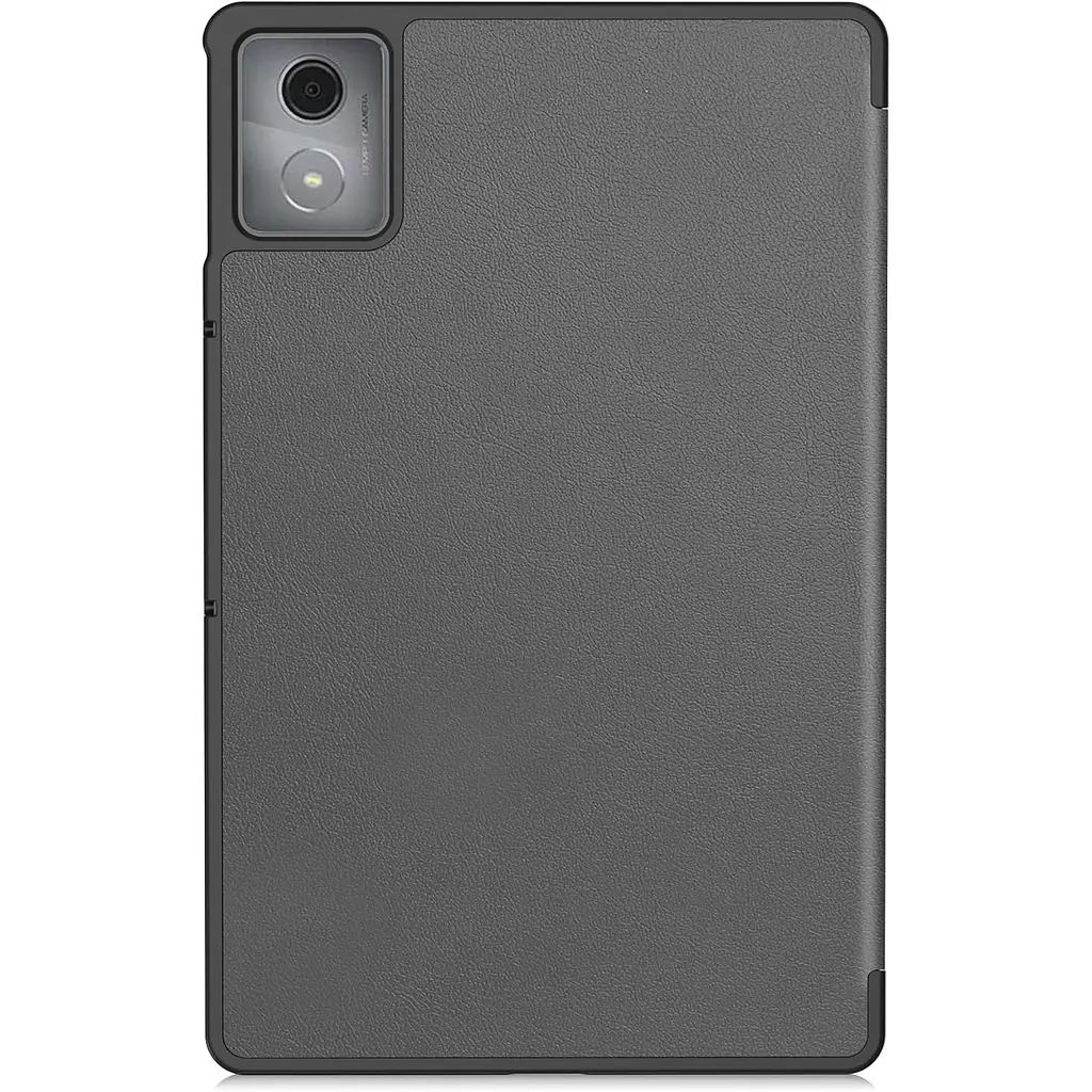 Чохол-книжка BeCover Smart Case для Lenovo Tab K11 Plus TB-352F 11.45" Gray (711851) - фото 2