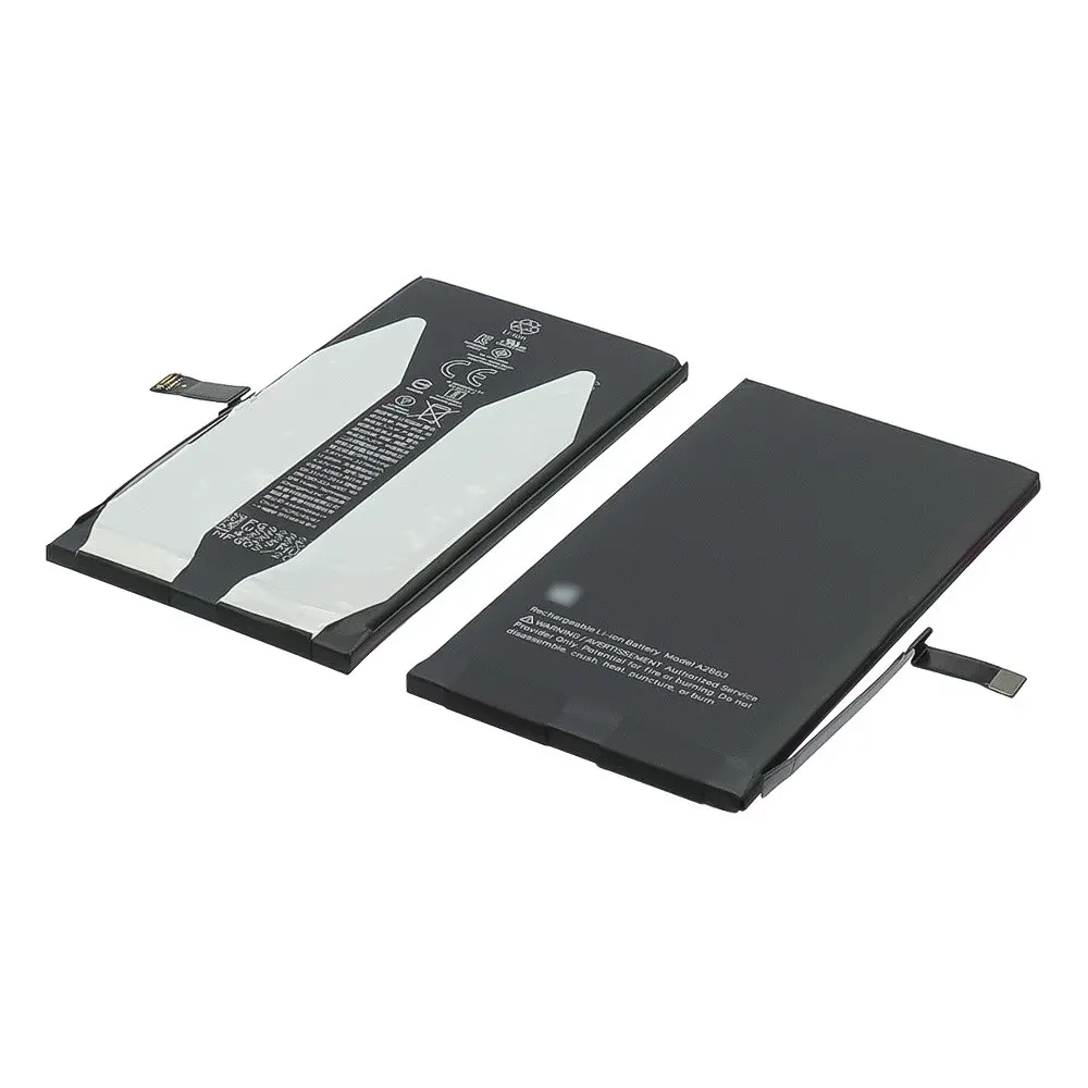 Аккумулятор для Apple iPhone 14 AAAA - фото 3