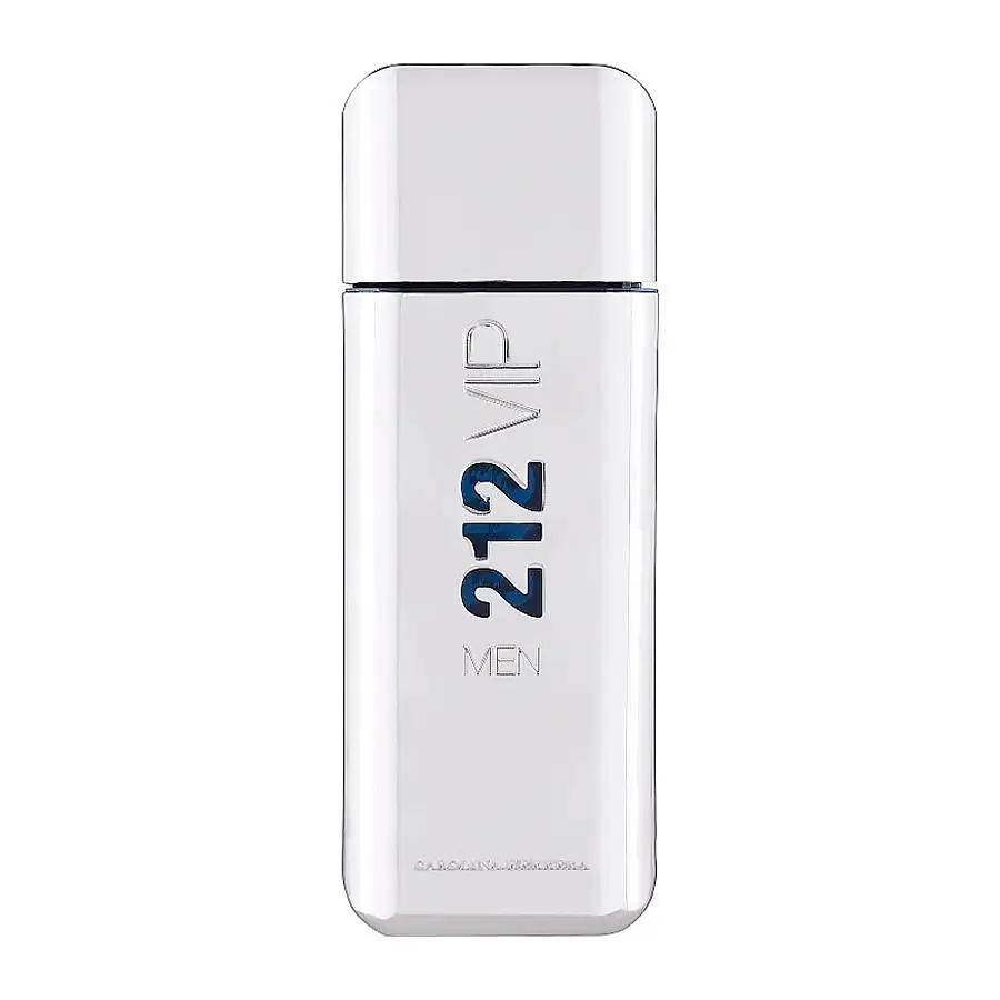 Оригінал Carolina Herrera 212 Vip Men 100 мл Туалетна вода