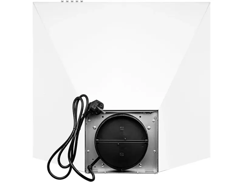 Витяжка Perfelli K 5210 WH 700 LED - фото 9