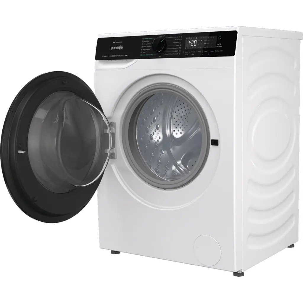 Пральна машина Gorenje WD2PA964ADW - фото 7