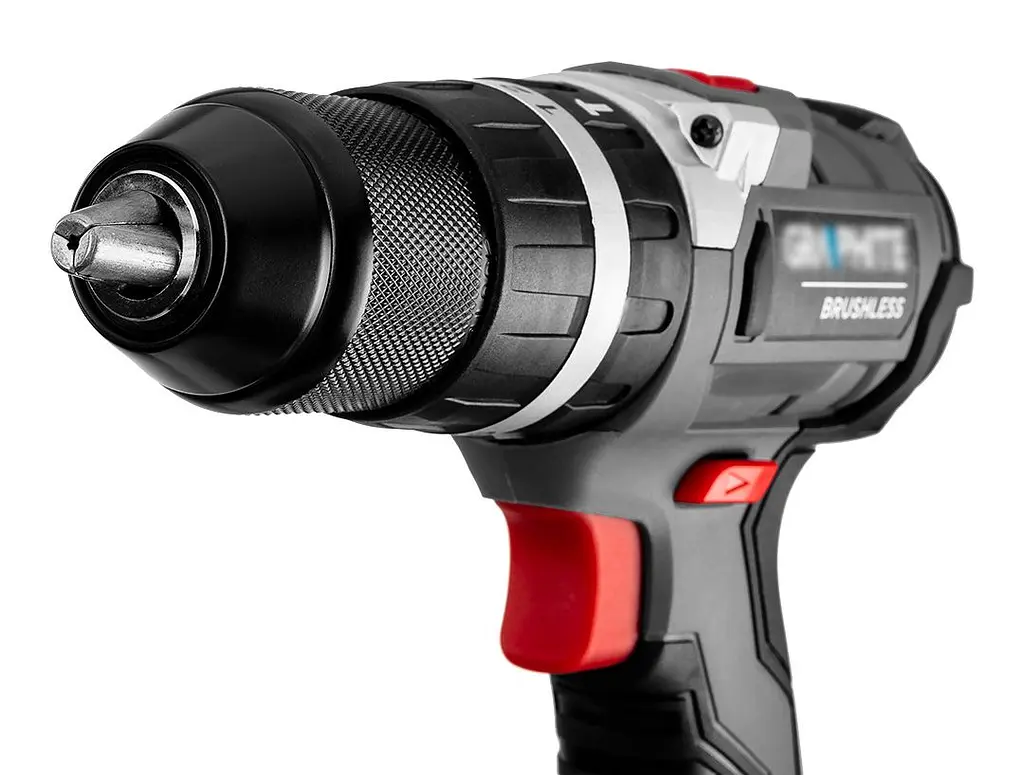 Шуруповерт-дрель аккумуляторная Energy+ 18В Graphite teh0025290 - фото 7