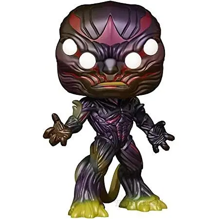 Фігурка Funko Pop Фанко поп Kro Eternals Кро Вічні 10 см K E 737 - фото 2