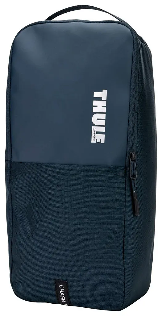 Спортивная сумка Thule Chasm Duffel 70L (Darkest Blue) 3205593 (TH 3205593) - фото 8