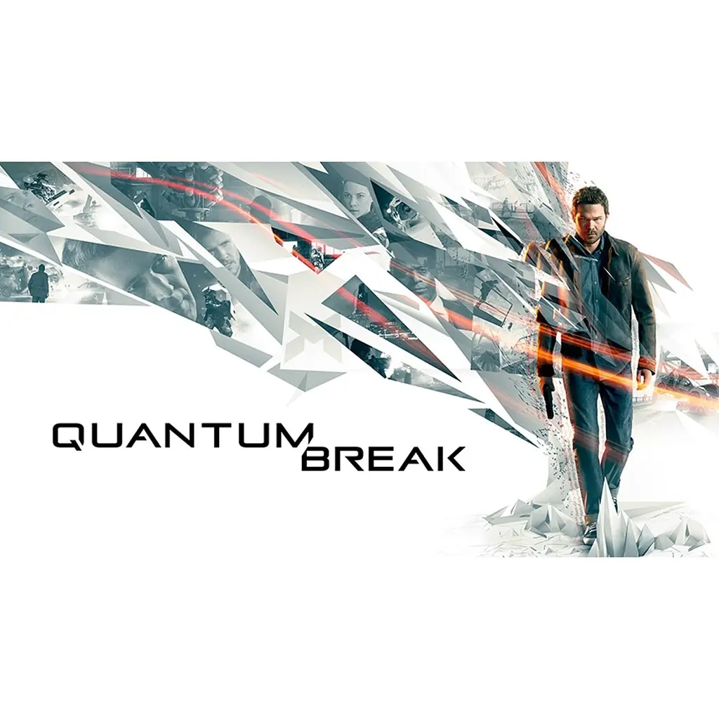 Ключ активації Microsoft Quantum Break для Xbox One/Series - фото 2