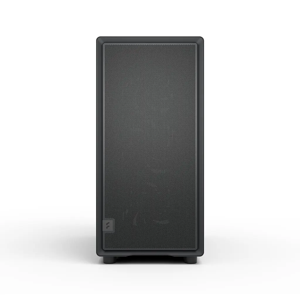 Корпус Fractal Design Epoch XL из закаленного стекла без блока питания, черный (FD-C-EPO1X-02) - фото 2