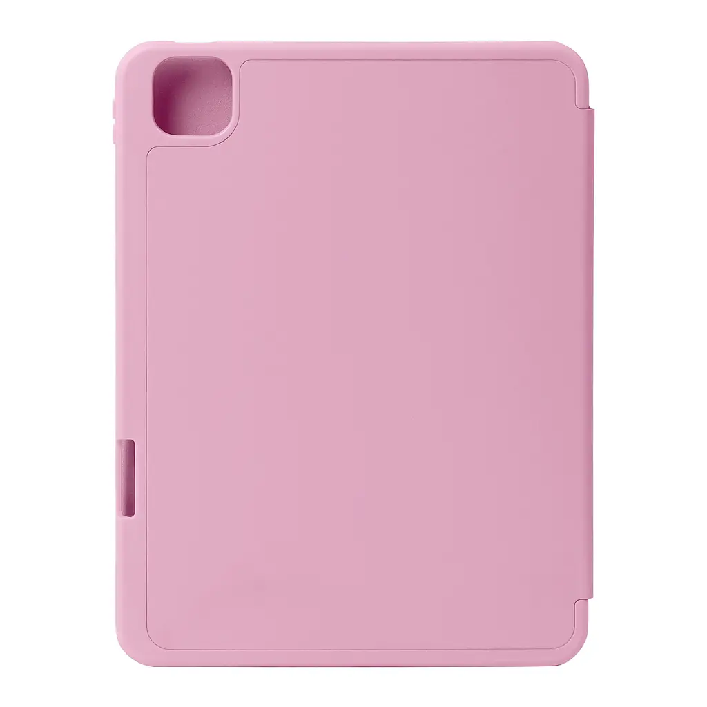 Чехол ArmorStandart Smart Fold Pen для Apple iPad Pro 11 (2024) Pink (ARM78130) - фото 2