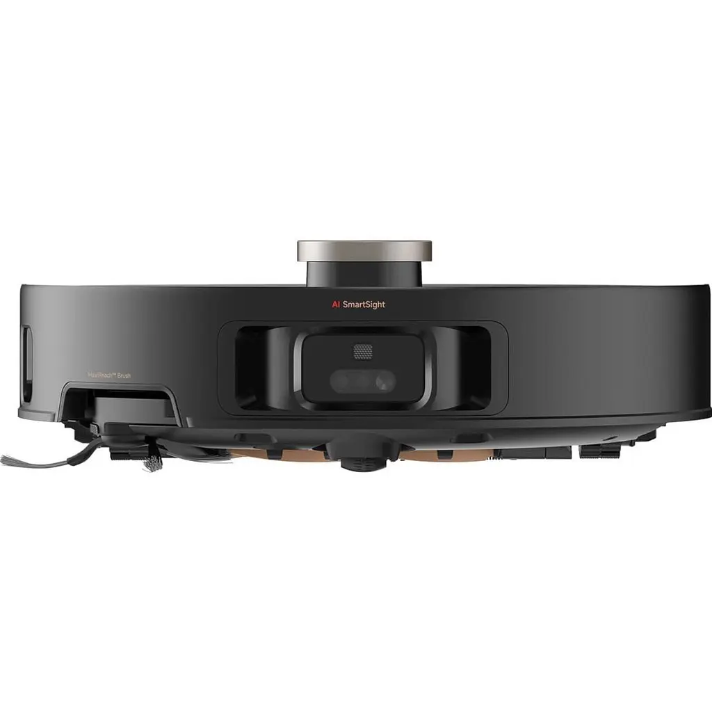 Робот-пилосос Mova MOBIUS 60 Black (RLV83LE) - фото 7