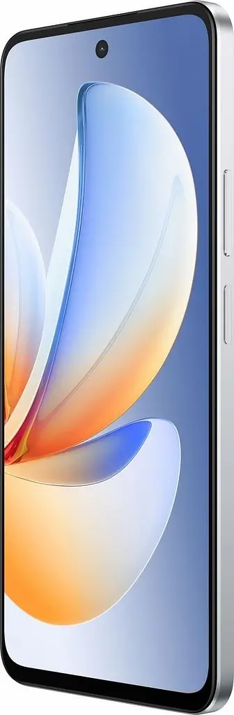 Смартфон Realme C71 6/128GB White (Global) NFC - фото 4