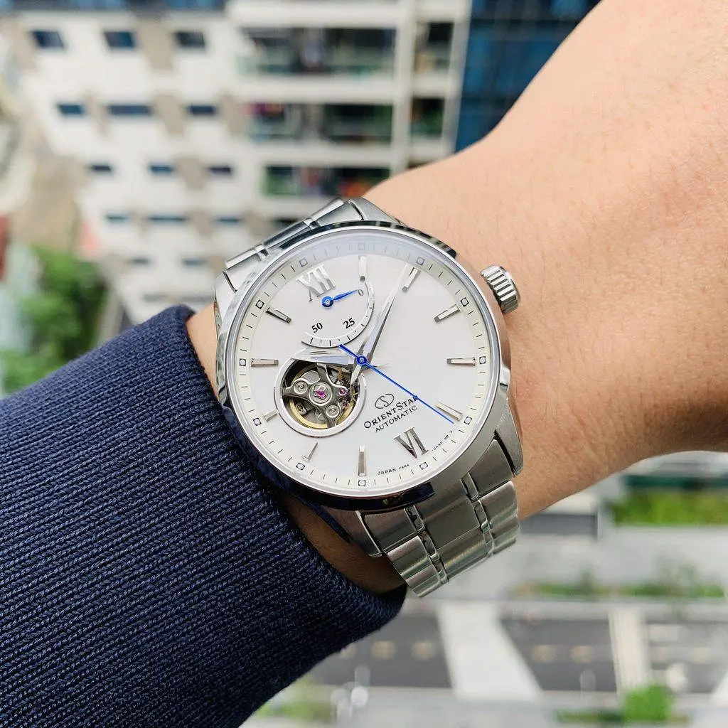 Годинник Orient RE-AT0003S00B - фото 2