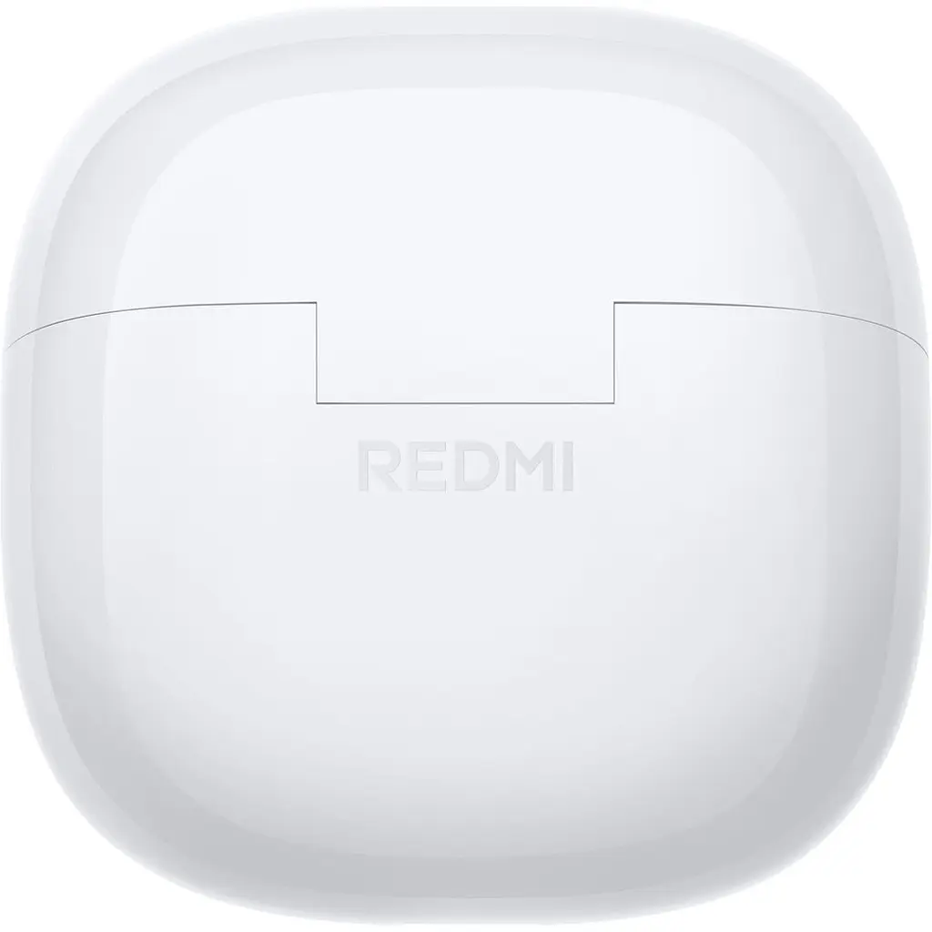Навушники Redmi Buds 8 Lite White (BHR08OLGL) [164843] - фото 8