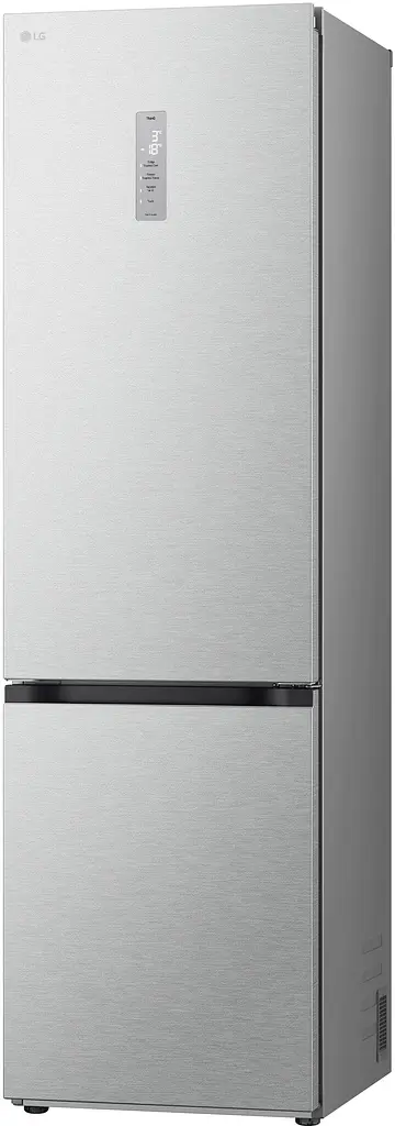 Холодильник LG GW-B509FAFW - фото 3