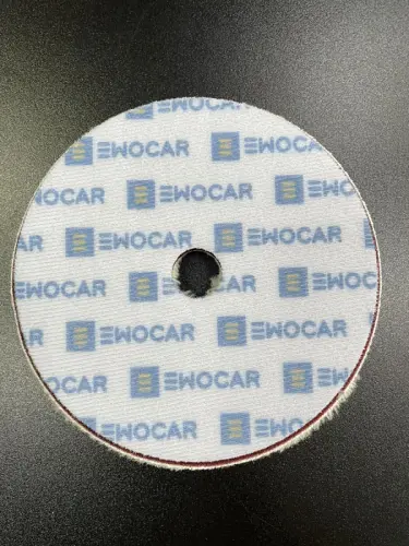 Полірувальне коло Ewocar FlexiWool Pad Ø150 FW-150 - фото 3