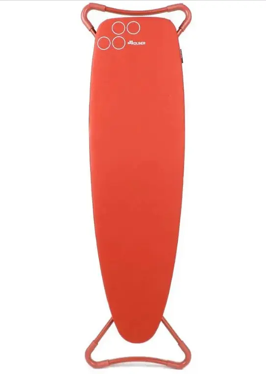 Дошка для прасування Rolser K-Surf TerraTube (K07001-1027)