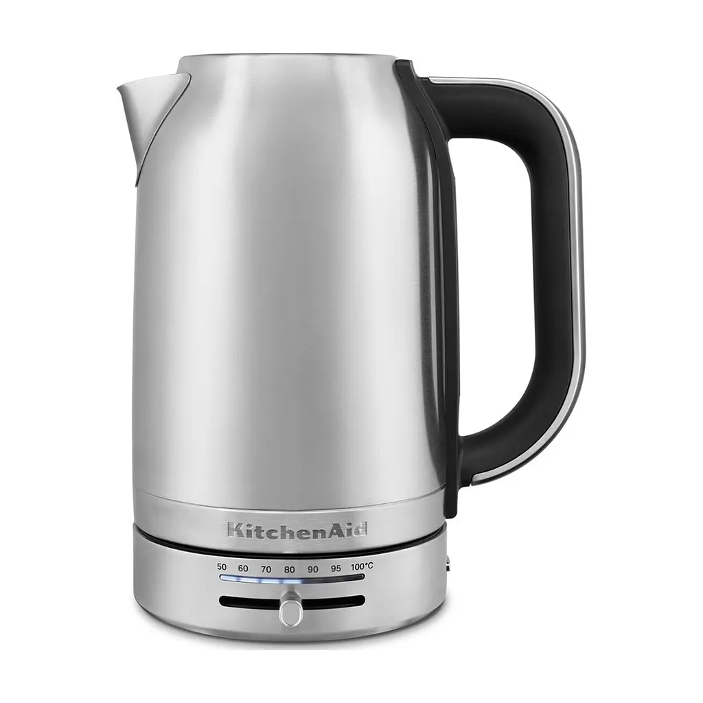 Електрочайник KitchenAid 5KEK1701ESX