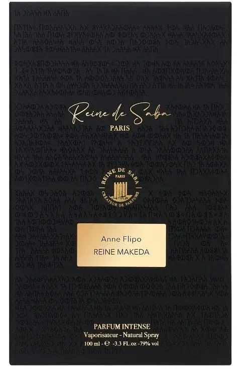 Оригінал Reine de Saba Makeda 100 мл Парфуми - фото 2