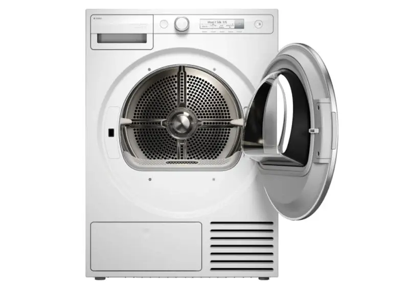 Сушильна машина Asko T308HCW - фото 2
