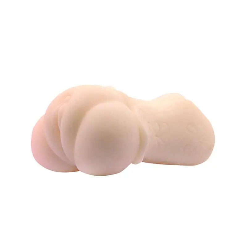 Мастурбатор Crazy Bull Vagina Masturbator реалістичний, 13.5х7.1 см