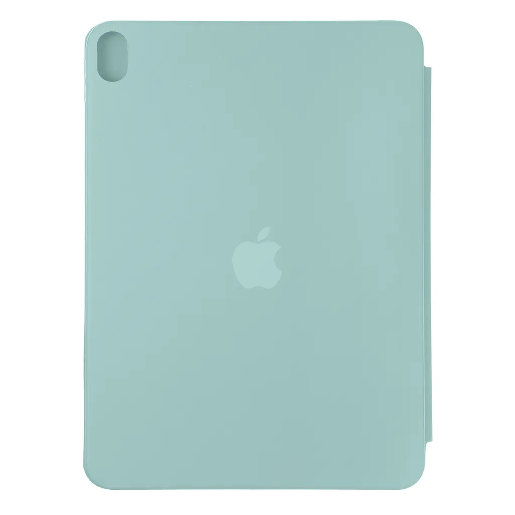 Чохол Original Smart Case для Apple iPad Air 10.9 M1 (2022)/Air 10.9 (2020) Sea Blue (ARM59459) - фото 2