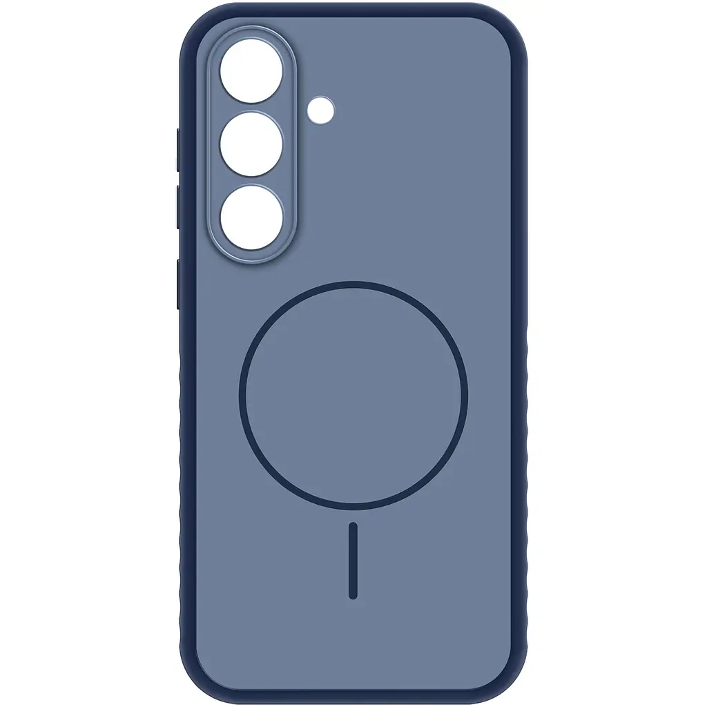 Чохол MAKE Samsung S26 Plus Atlas Magnet Navy