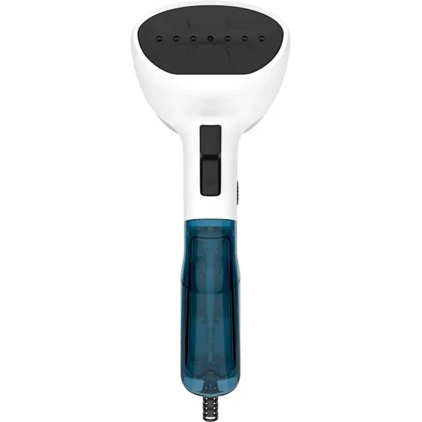 Відпарювач Tefal Access Steam First 1300 Вт біло-голубий (DT6130E0) - фото 3