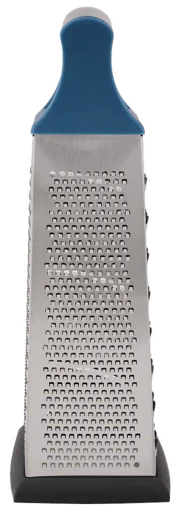 Терка 4-х сторонняя Rasch 20 см (RG-5130/16 s) Ringel kuh0017088 - фото 4