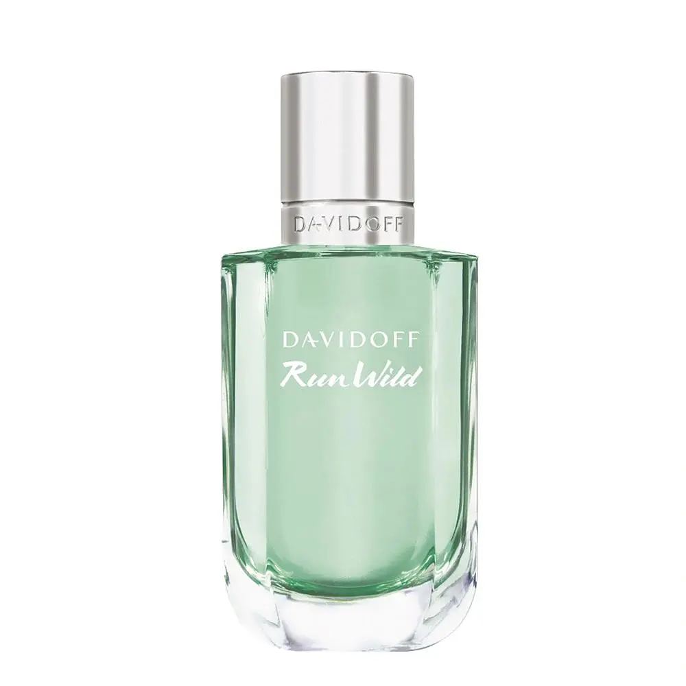 Оригинал Davidoff Run Wild for Her Тестер 100 мл Парфюмированная вода - фото 2