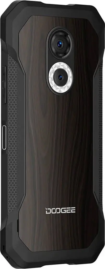 Смартфон Doogee S61 Pro 6/128Gb Wood Grain - фото 6