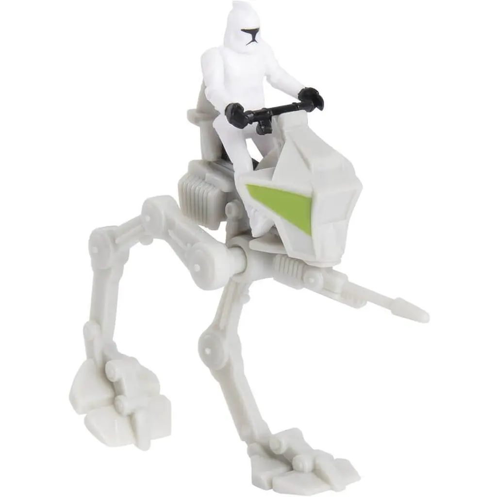 Ігрова фігурка Jazwares Star Wars Blind Vehicle Транспорт та фігурка 5 см в асортименті (SWJ0032) - фото 6
