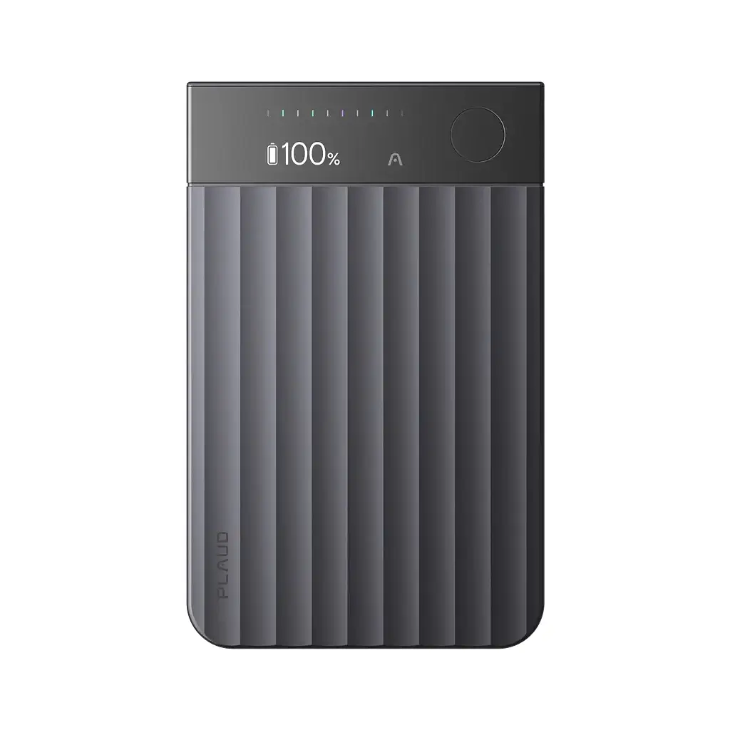 Цифровий диктофон PLAUD NoteProBlack (PN0300-BL) - фото 9