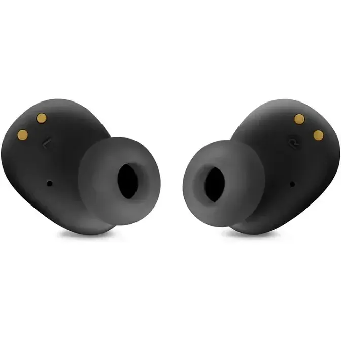 Гарнітура JBL Wave BUDS Black(JBLWBUDSBLK) (6861928) - фото 6