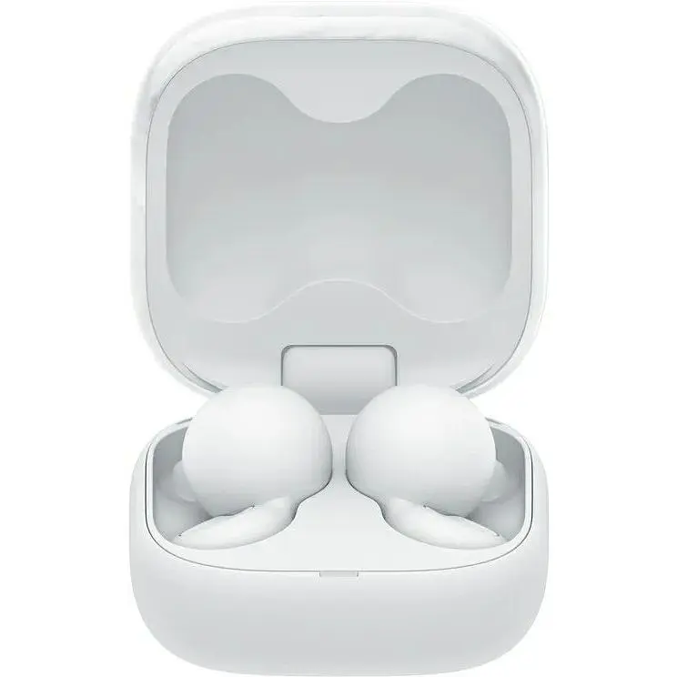 Навушники Sony WF-L910 White (WFL910W.CE7) - фото 2