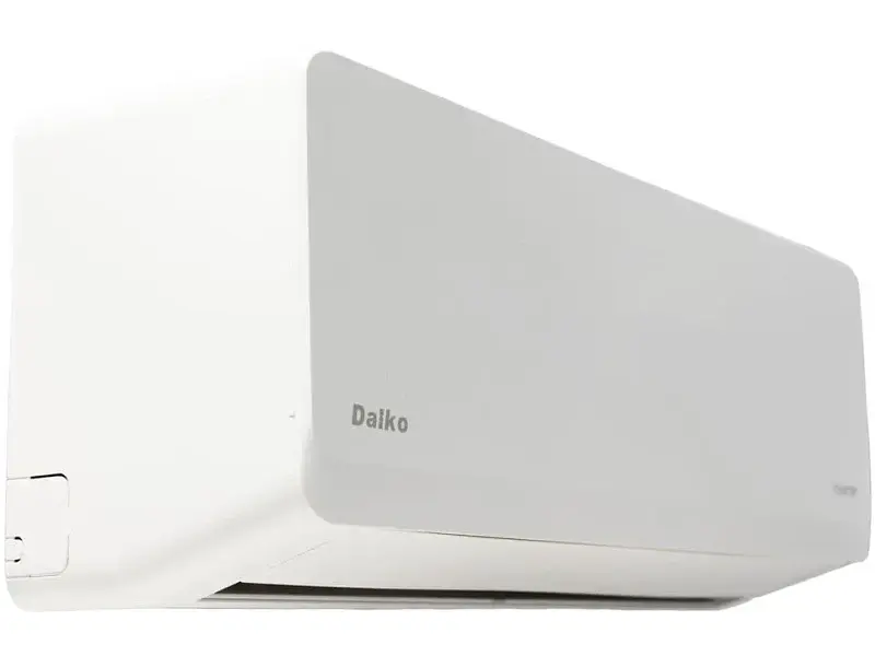 Кондиціонер DAIKO NRSK-H18NVR/NRSK-H18INVR - фото 4