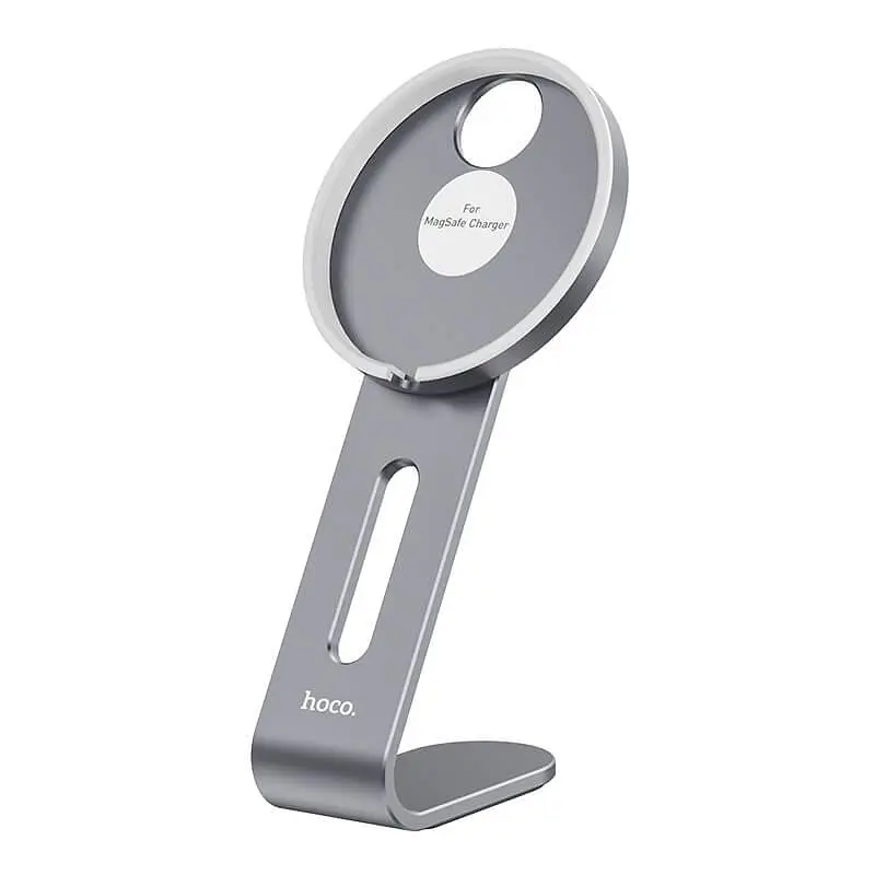 Тримач Hoco Charger holder for magsafe PH44 - фото 7