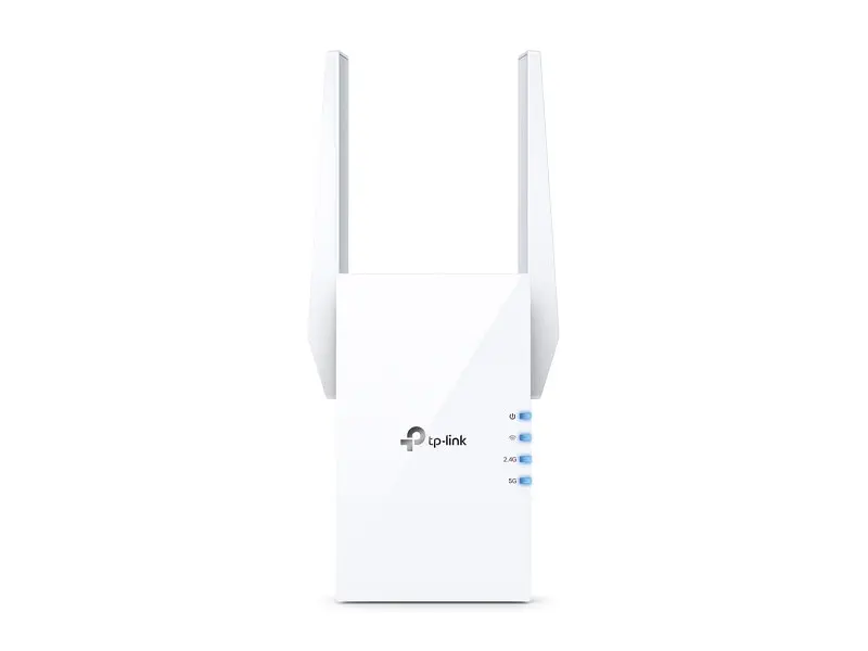Підсилювач сигналу Wi-Fi TP-LINK RE505X - фото 3