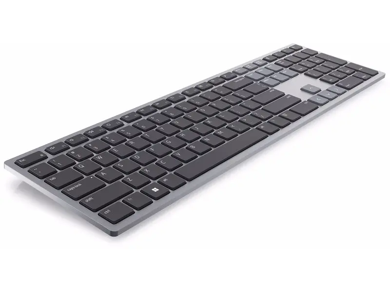 Клавіатура Dell KB700 - фото 2