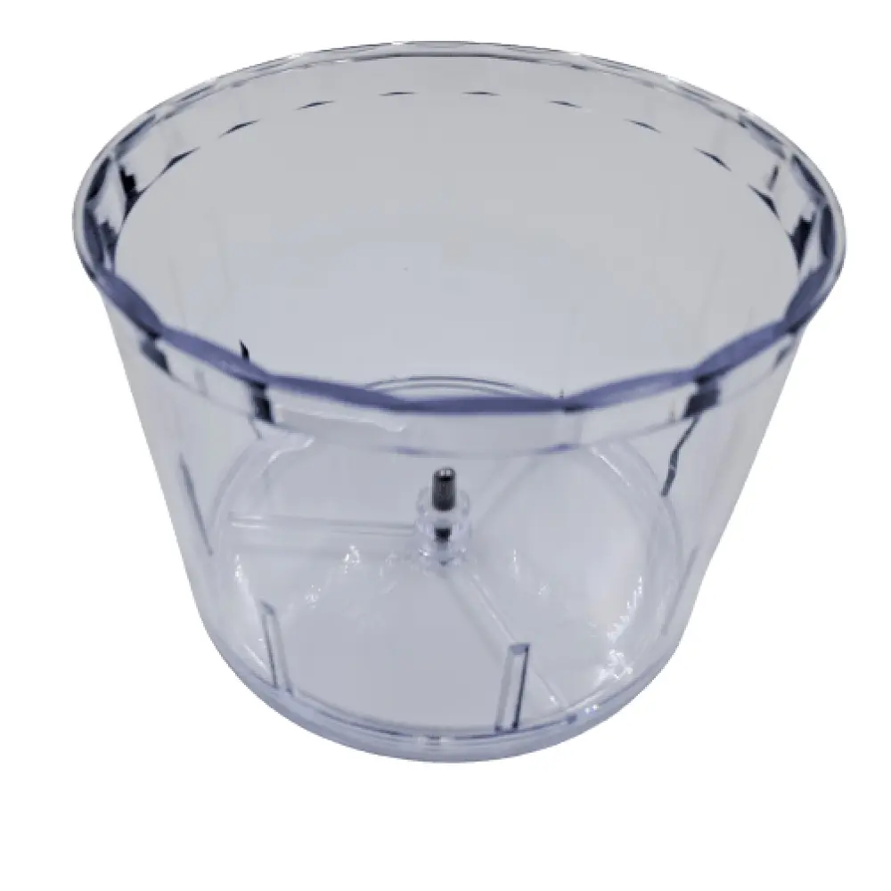 Часть корпуса (контейнер) для блендера Panasonic AMD00-1421. - фото 2