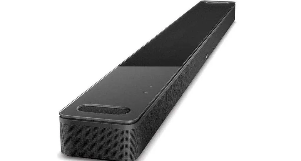 Саундбар Bose Smart Ultra Soundbar Black (882963-2100/5140) - фото 3