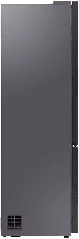 Холодильник з морозильною камерою Samsung RB38C7B5C12 - фото 3