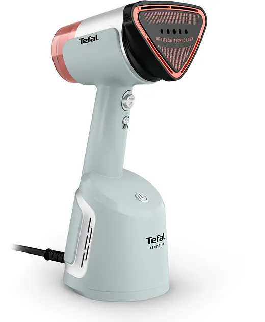 Відпарювач Tefal AeroSteam DT9814F0 - фото 3